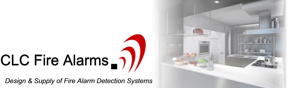 CLC Fire Alarms, Design and Supply of Fire Alarm Detection Systems  throughout Ireland