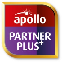 CLC Fire Alarms is an Apollo Fire Systems Partner - click to visit site